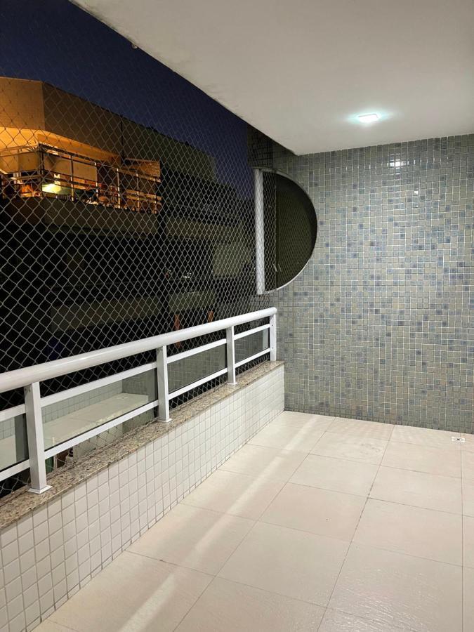 Apartamento Com Varanda E Piscina Кабу-Фриу Экстерьер фото