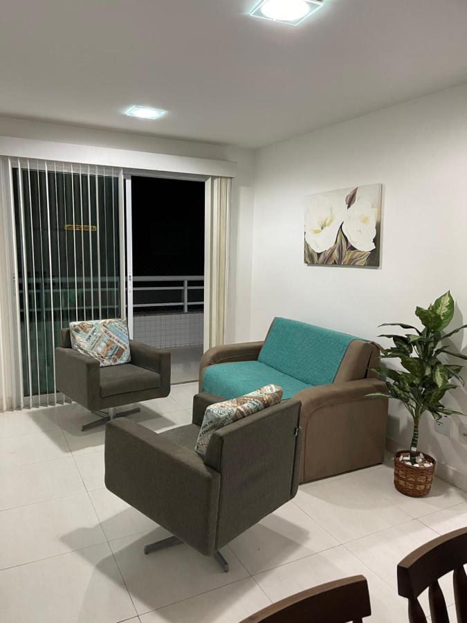 Apartamento Com Varanda E Piscina Кабу-Фриу Экстерьер фото