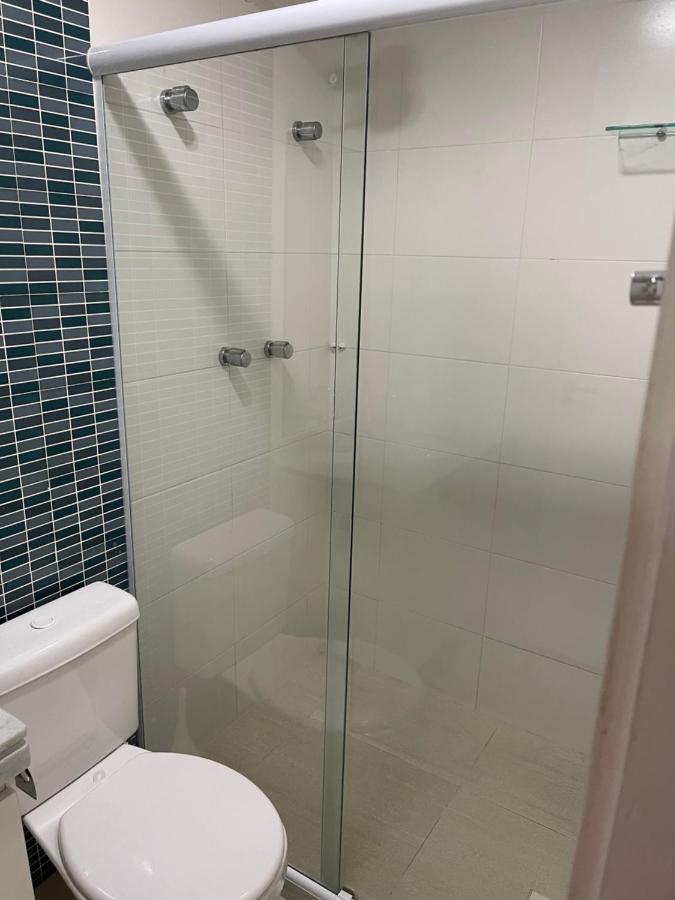 Apartamento Com Varanda E Piscina Кабу-Фриу Экстерьер фото