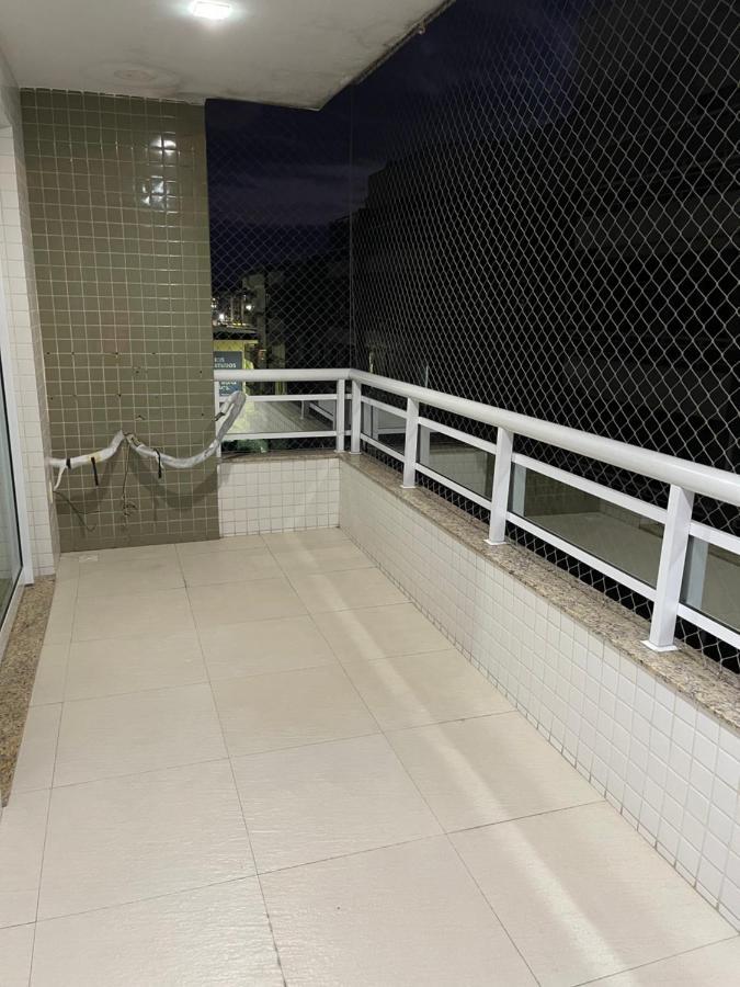 Apartamento Com Varanda E Piscina Кабу-Фриу Экстерьер фото